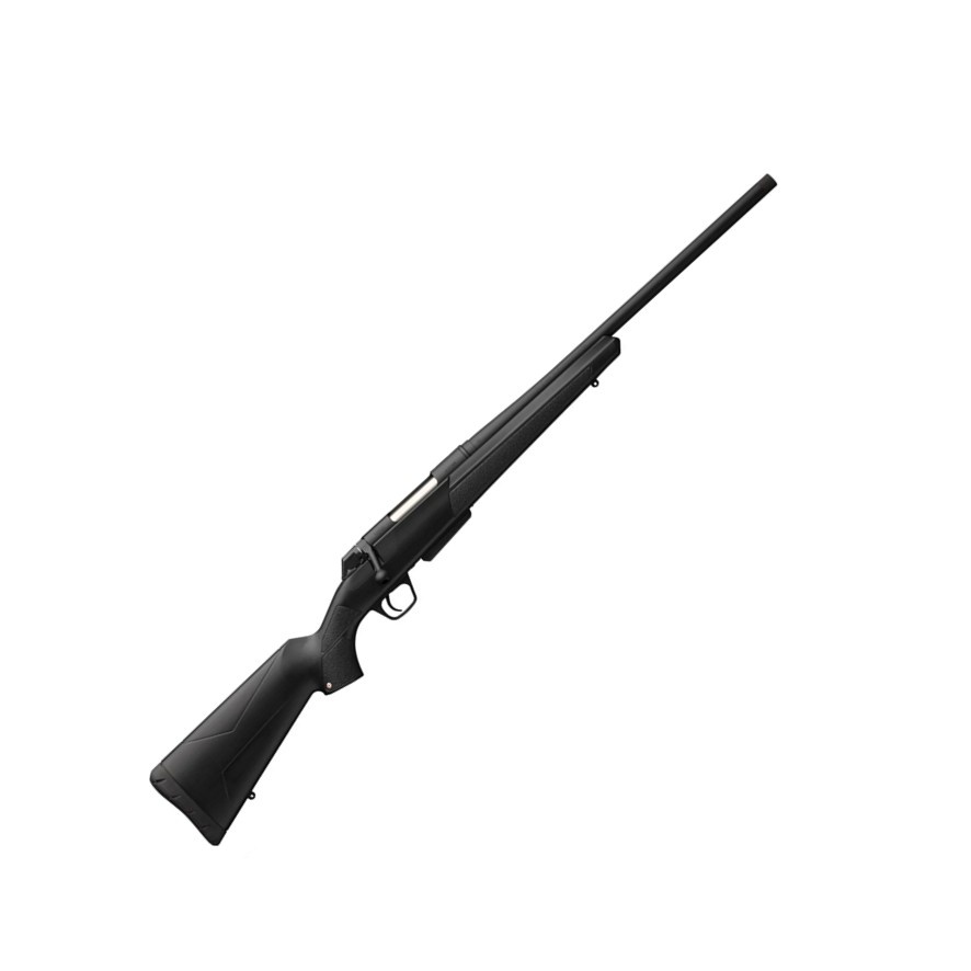 Winchester XPR SR - 20" 6.5 Creedmoor