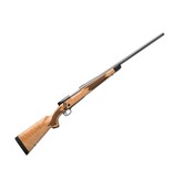 Winchester Model 70 Super Grade Maple 7mm Rem Mag