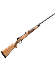 Model 70 Super Grade Maple 7mm Rem Mag Model 70 Super Grade Maple 7mm Rem Mag