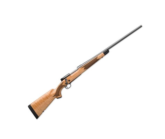 Winchester Model 70 Super Grade Maple 7mm Rem Mag