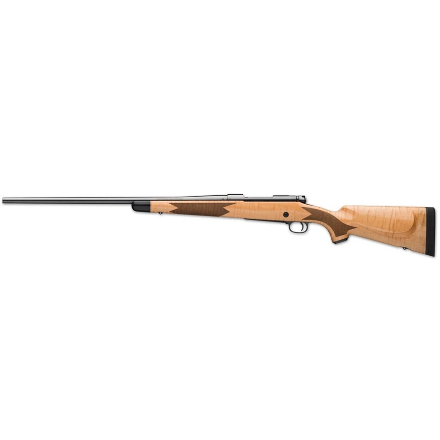 Winchester Model 70 Super Grade Maple 7mm Rem Mag
