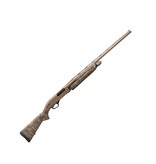 Winchester SXP Hybrid Hunter - 12-3.5, 28" Mossy Oak Bottomland
