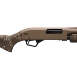 Winchester SXP Hybrid Hunter - 12-3.5, 28" Mossy Oak Bottomland