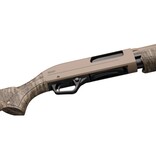 Winchester SXP Hybrid Hunter - 12-3.5, 28" Mossy Oak Bottomland
