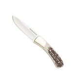 Winchester Stag Fixed 7" Knife - Small