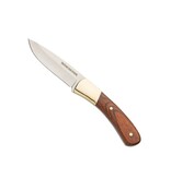 Winchester Wood Handled Fixed Knife - Small 7"