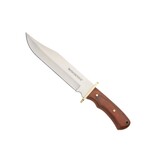 Winchester Wood Handle Bowie Knife - XL