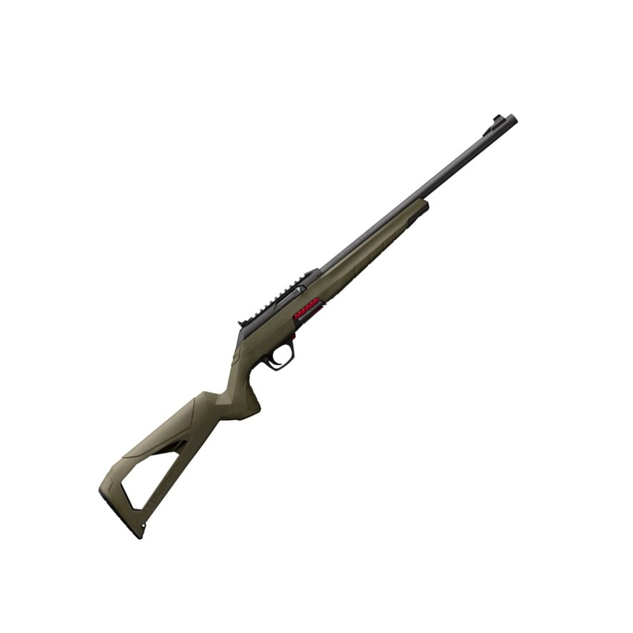 Winchester Wildcat 22 OD Green,S,22LR