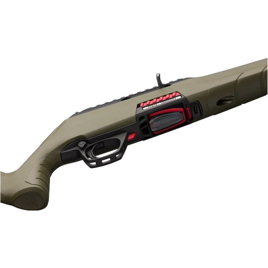 Winchester Wildcat 22 OD Green,S,22LR