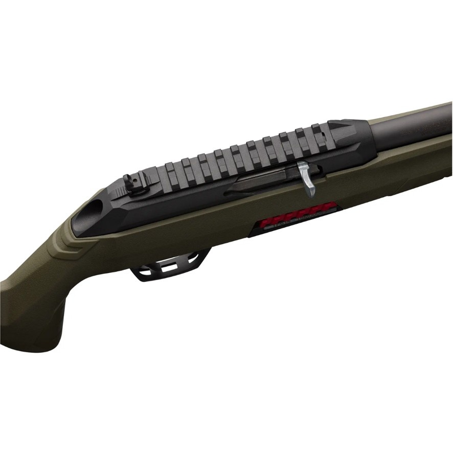 Winchester Wildcat 22 OD Green,S,22LR