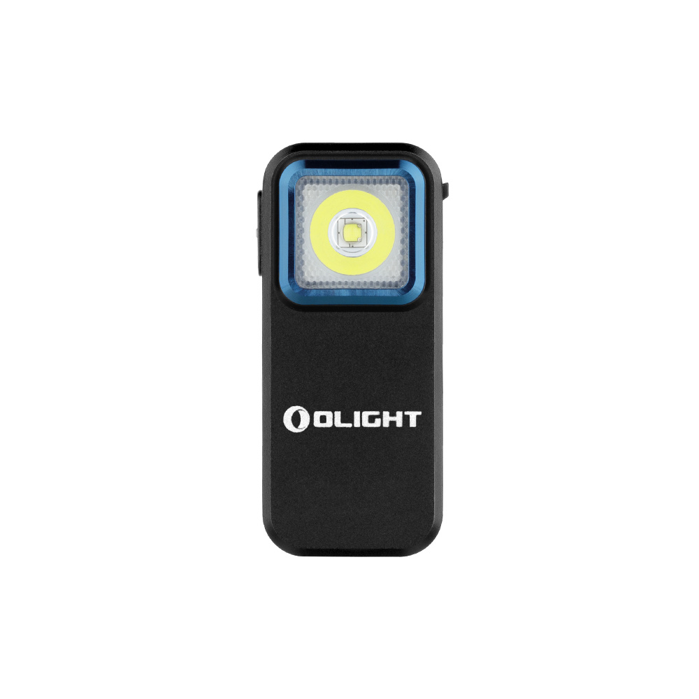 Olight Olight Oclip Clip Light with White and Red Light