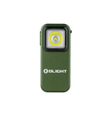 Olight Olight Oclip Clip Light with White and Red Light