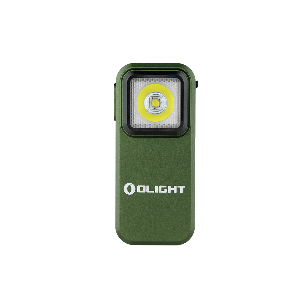 Olight Olight Oclip Clip Light with White and Red Light