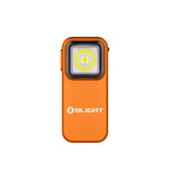 Olight Olight Oclip Clip Light with White and Red Light