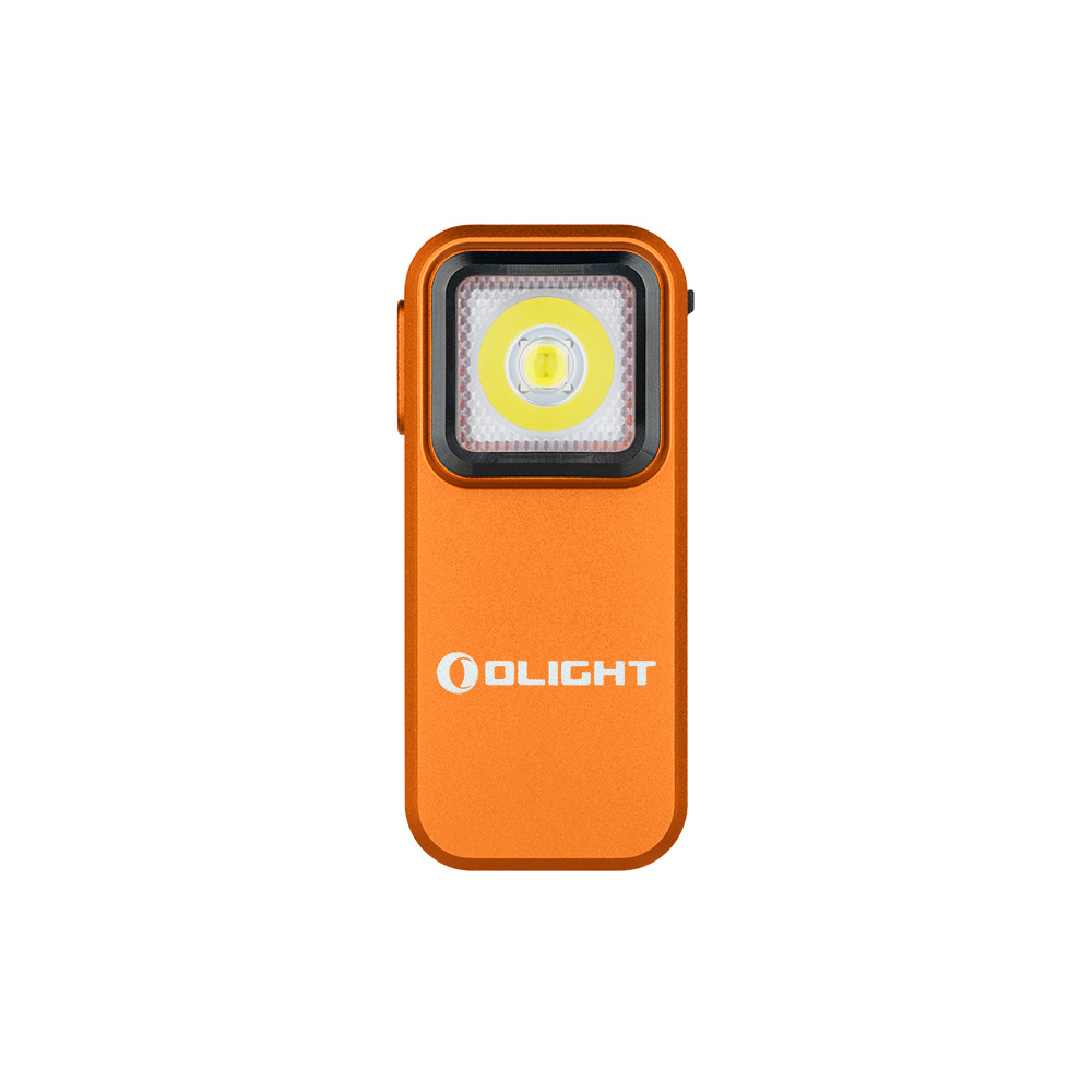 Olight Olight Oclip Clip Light with White and Red Light