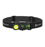 Olight Perun 2 Mini LED Recharcheable Headlamp