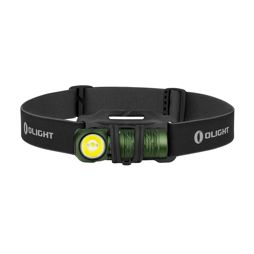 Olight Perun 2 Mini LED Recharcheable Headlamp