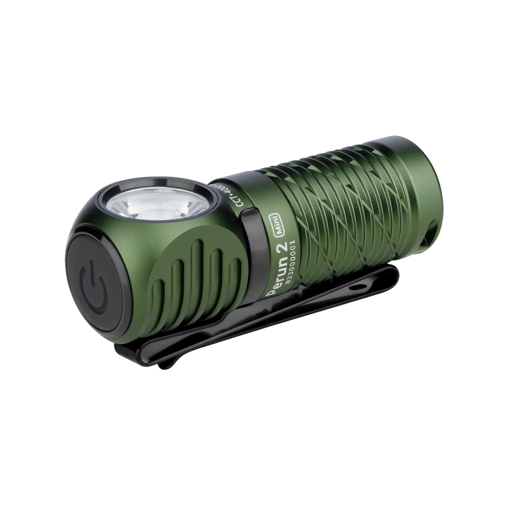 Olight Perun 2 Mini LED Recharcheable Headlamp