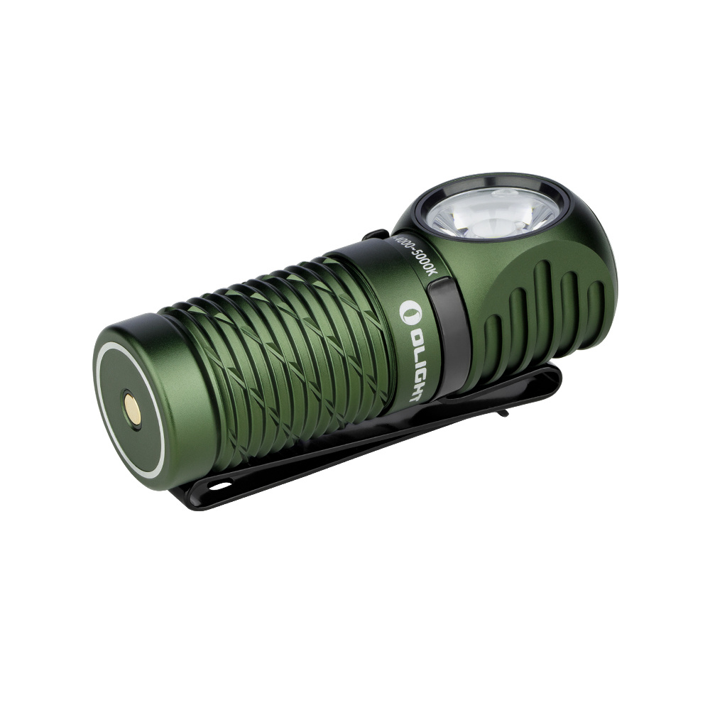 Olight Perun 2 Mini LED Recharcheable Headlamp