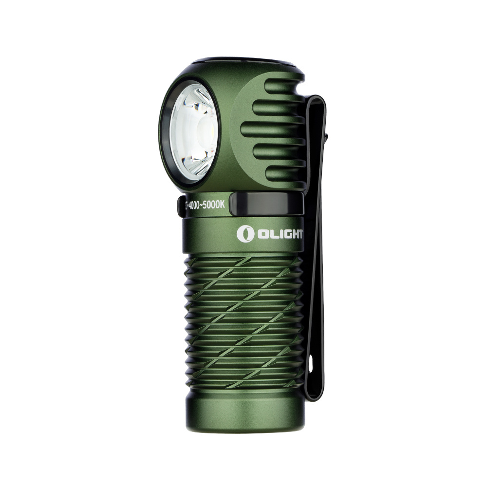 Olight Perun 2 Mini LED Recharcheable Headlamp
