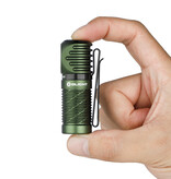 Olight Perun 2 Mini LED Recharcheable Headlamp