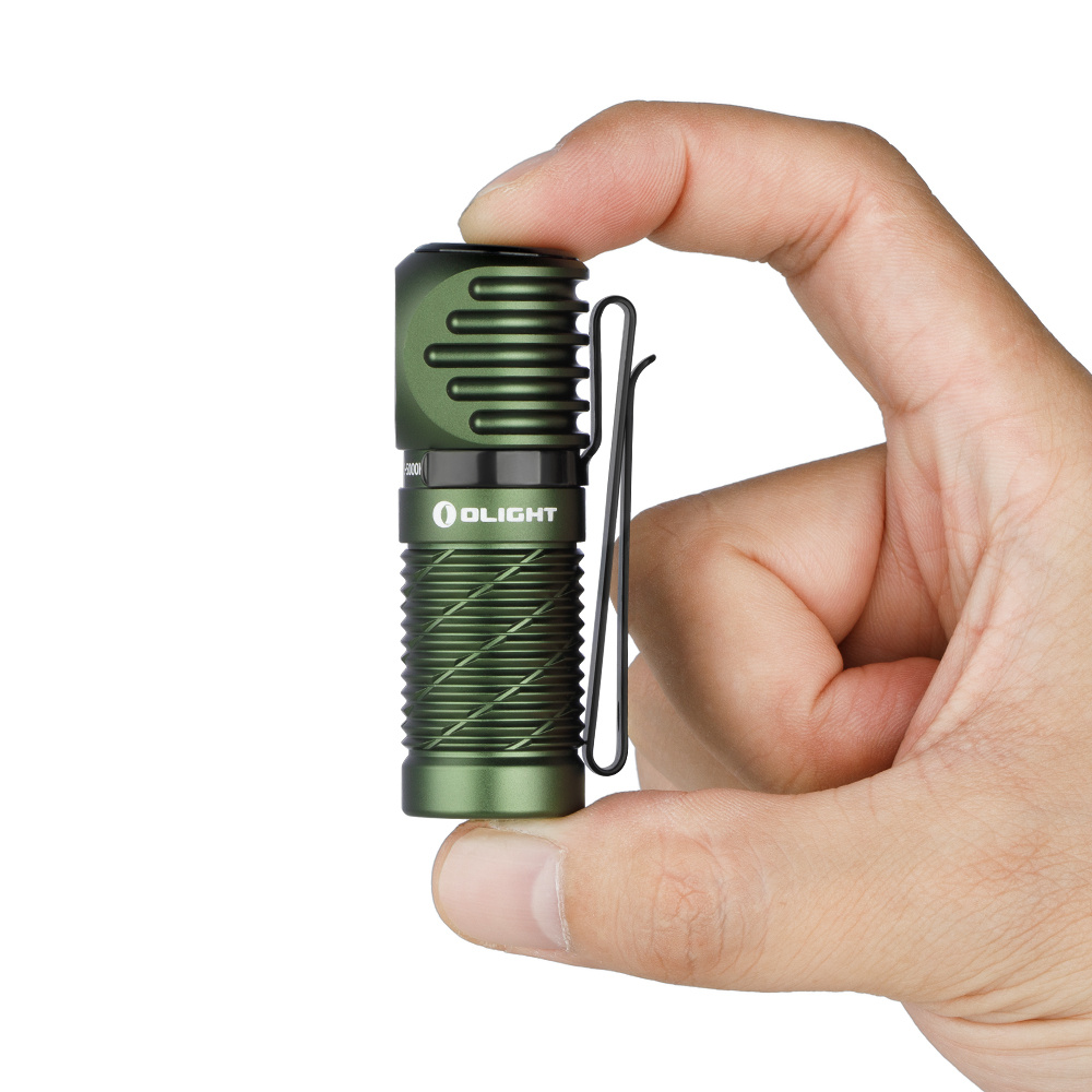 Olight Perun 2 Mini LED Recharcheable Headlamp