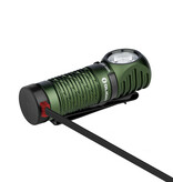 Olight Perun 2 Mini LED Recharcheable Headlamp