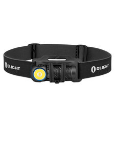 Perun 2 Mini LED Recharcheable Headlamp