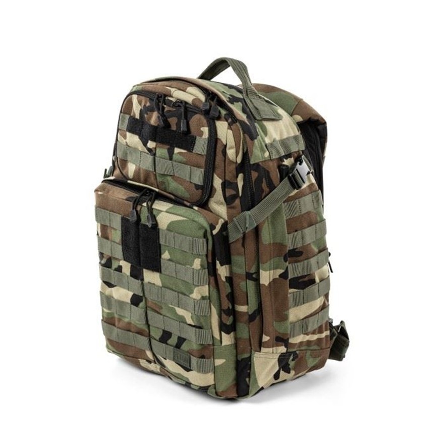 5.11 Tactical Rush 24 2.0 Backpack
