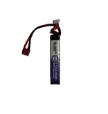 Airsoft Logic 11.1V Li-po Battery 1150maH (Ultra Short Stick) DEAN