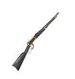 Model 92- .44MAG PVD GOLD/HW 18" 8-RDS