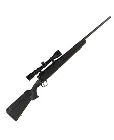 Axis XP Combo - Gen 3, 22", Blk Syn, Weaver 3-9x40 |