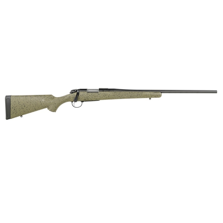 Bergara B14 Hunter .243 Win