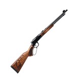 Savage Revel Deluxe Rifle - Cal 22 LR 18" BBL 12 Round