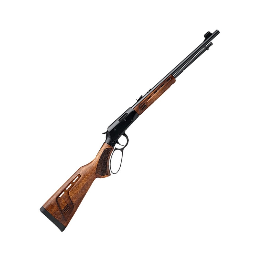 Savage Revel Deluxe Rifle - Cal 22 LR 18" BBL 12 Round