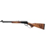 Savage Revel Deluxe Rifle - Cal 22 LR 18" BBL 12 Round