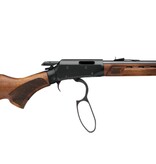 Savage Revel Deluxe Rifle - Cal 22 LR 18" BBL 12 Round