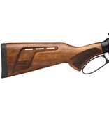 Savage Revel Deluxe Rifle - Cal 22 LR 18" BBL 12 Round