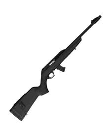 TM22 Cadet - Semi Auto, Mag Fed, 22LR 18" Barrel