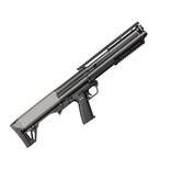 Keltec KSG Shotgun SGP 12GA PICATINNY RAILS 18.5"