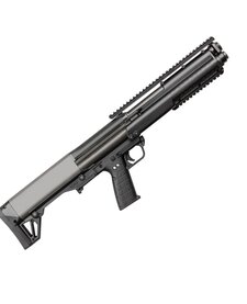 KSG Shotgun SGP 12GA PICATINNY RAILS 18.5"