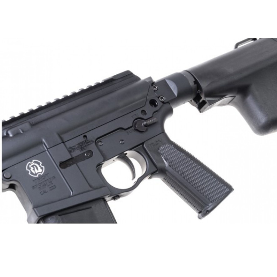 Troy SAR RIB  223 Rem16 in BBL Sport Action/Bolt Action