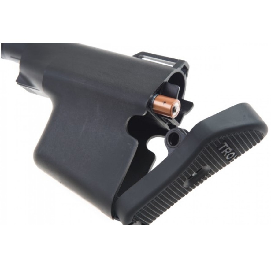 Troy SAR RIB  223 Rem16 in BBL Sport Action/Bolt Action