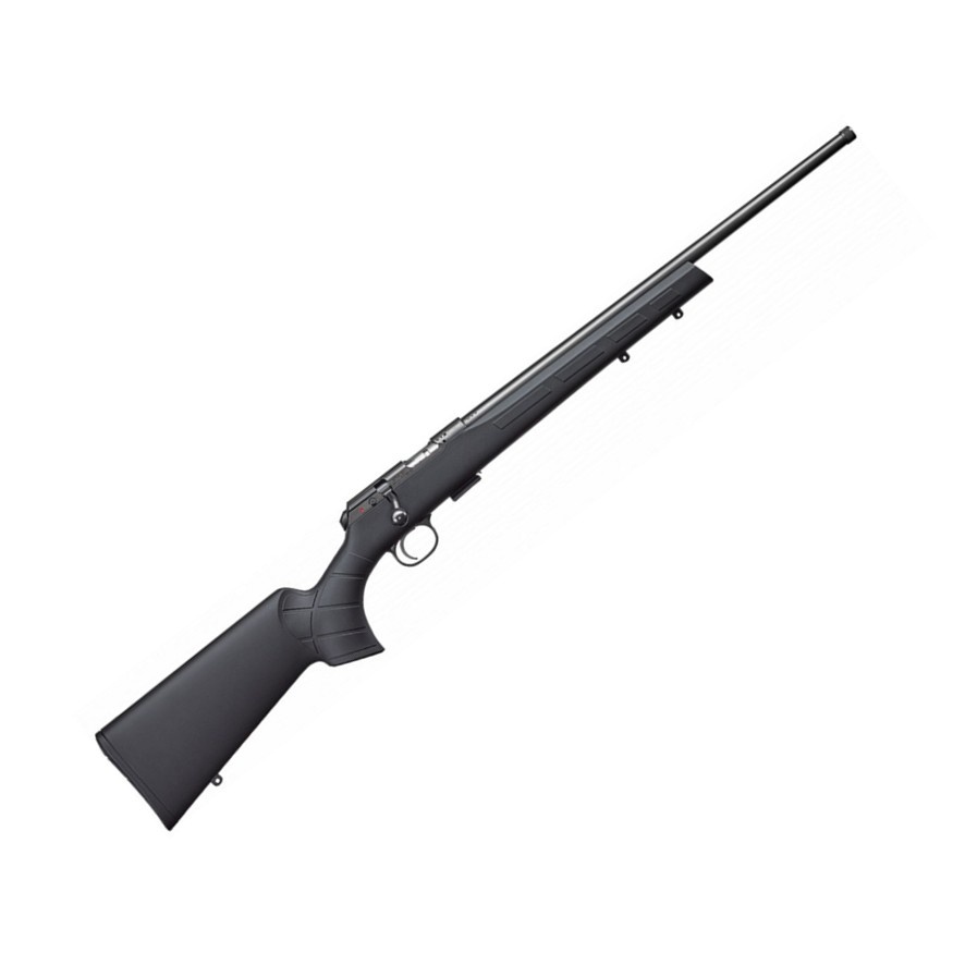 Ceska Zbrojovka 457 Synthetic .17 HMR 20" BBL