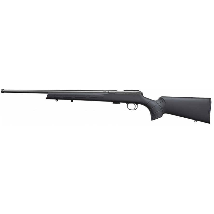 Ceska Zbrojovka 457 Synthetic .17 HMR 20" BBL