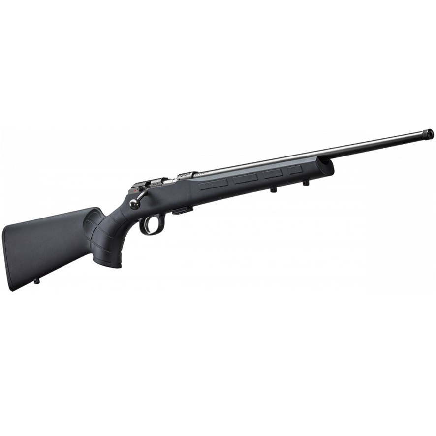 Ceska Zbrojovka 457 Synthetic .17 HMR 20" BBL
