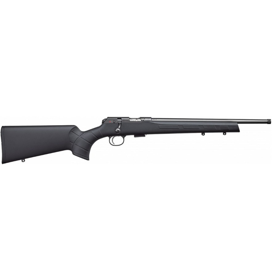 Ceska Zbrojovka 457 Synthetic .17 HMR 20" BBL