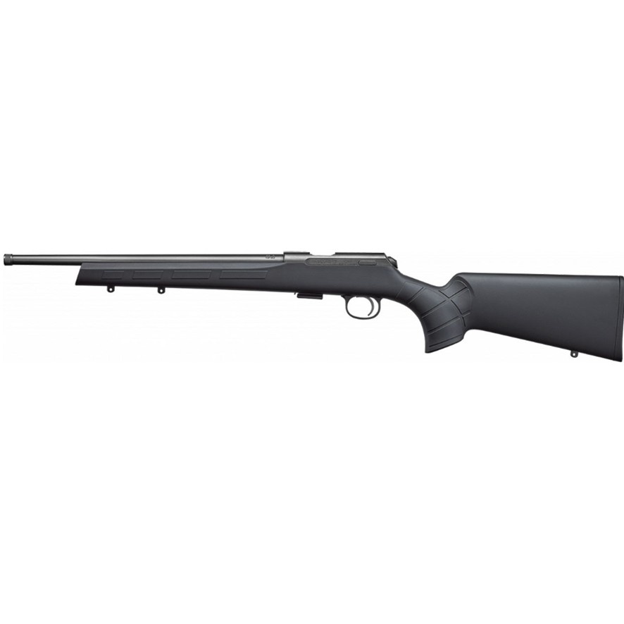Ceska Zbrojovka 457 Synthetic .17 HMR 20" BBL