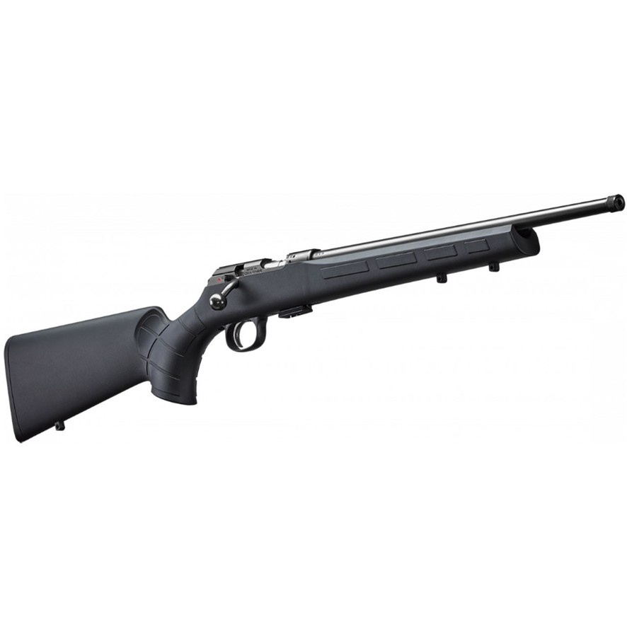 Ceska Zbrojovka 457 Synthetic .17 HMR 20" BBL