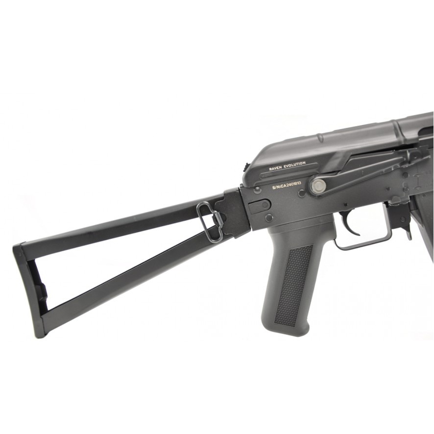 Raven Evolution Neo AKS105